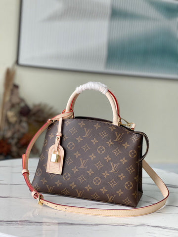 Makersluxe Lu-Vi bags - 5547