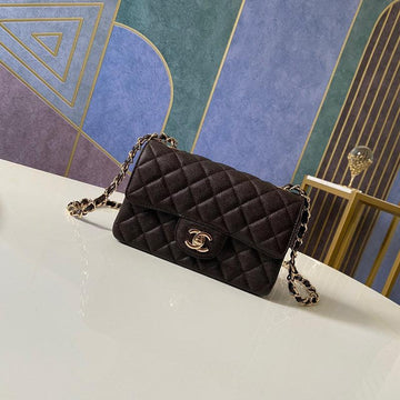 Makersluxe - CHL Bags - 246