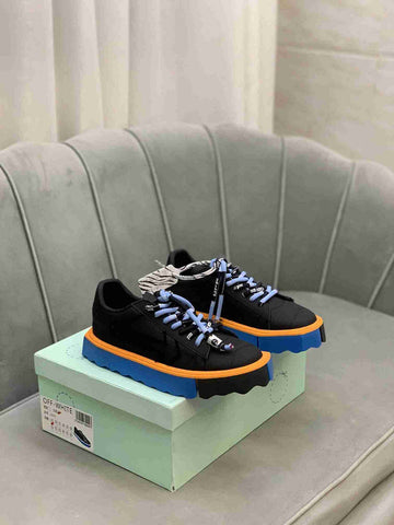 MLB - YZO Shoes - 186