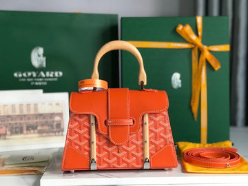 Makersluxe - GYO Bags - 826