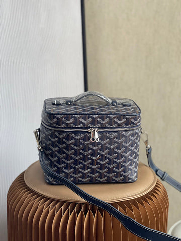 Makersluxe - GYO Bags - 830