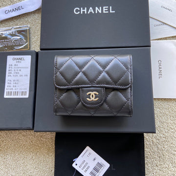 Makersluxe - CHL Wallets - 693