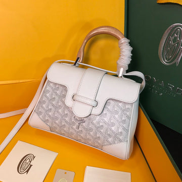 Makersluxe - GYO Bags - 827