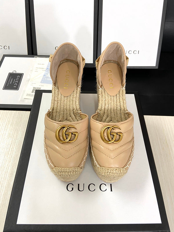 MLB - GUKI Women Shoes - 1347