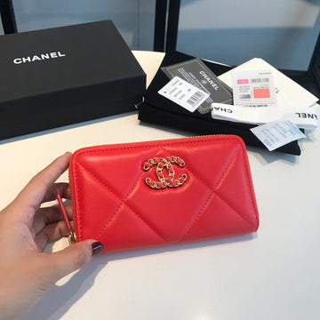 Makersluxe - CHL Wallets - 300