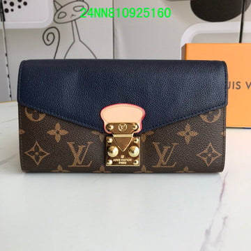 MLB - CHL Wallet - 1614