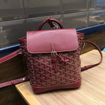 Makersluxe - GOD Bags - 023