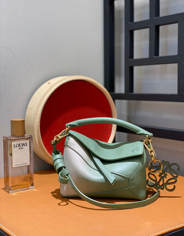 Makersluxe - LWO Bags - 814
