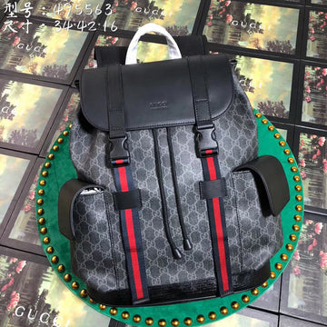 Makersluxe - GCI Bags - 2175