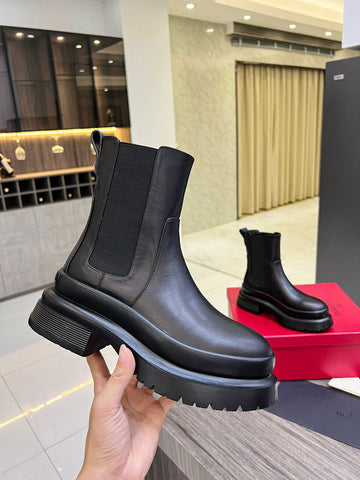 MLB - All Women Boots - 301