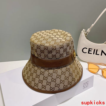 MLB - GUKI Caps - 272