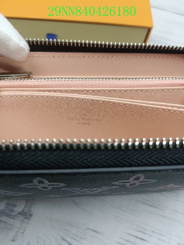 Makersluxe LOV Wallet - 533