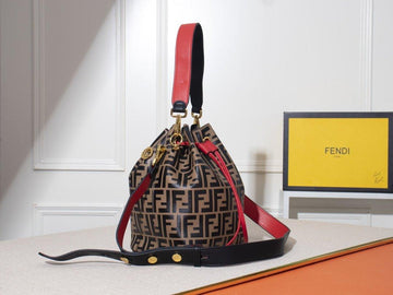 Makerluxe - Top Quality Bag FND 743