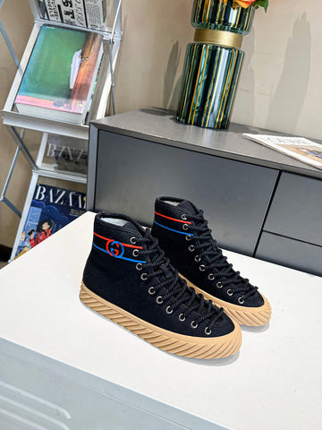 MLB - GUKI Women Shoes - 1205