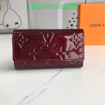MLB - CHL Wallet - 1050