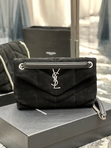 Makersluxe - YLS Women Bags - 469