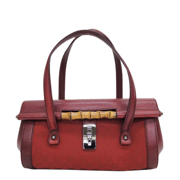 Gucci Bamboo