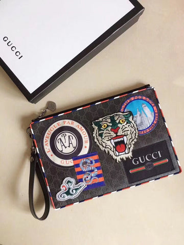 Makersluxe - GCI Bags - 2834