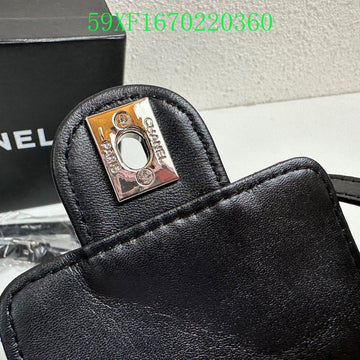Makersluxe CHL Wallet - 207