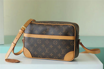 Makersluxe - LOV Bags - 429