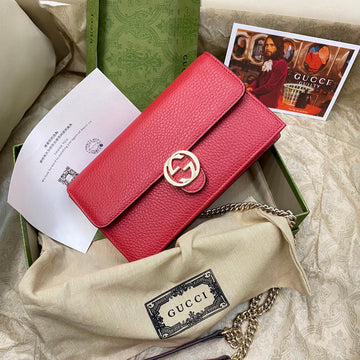MLB - GUKI Women Bags - 1106