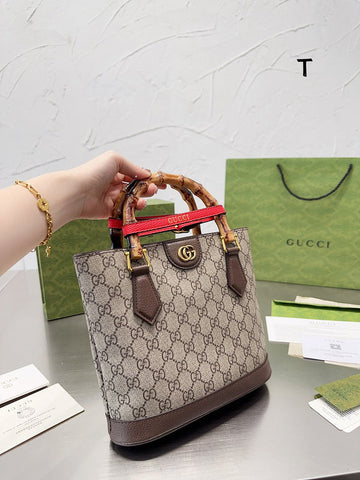 Makersluxe - GUI3 Bags - 107
