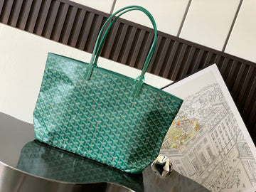 Makersluxe - GYO Bags - 501
