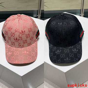 MLB - GUKI Caps - 061