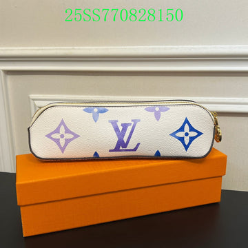Makersluxe LOV Wallet - 043