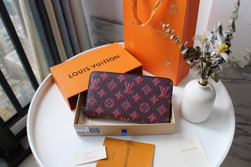 Makersluxe - LOV Wallets - 253