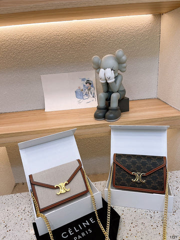 Makersluxe - CLE2 Bags - 135