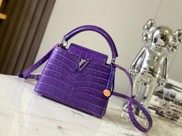 Makerluxe - LOV Bags - 1150