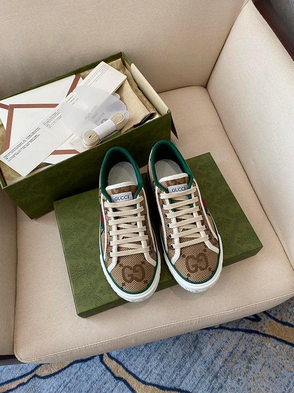 MLB - GUKI Men Shoes - 475