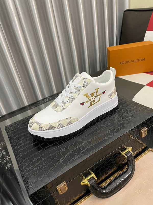 MLB - LOV Men Shoes - 186