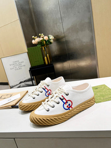 MLB - GUKI Women Shoes - 1244