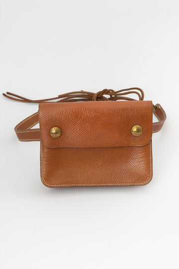 Ceinture-pochette Hermès Printemps 1998