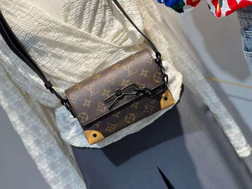 MLB Makersluxe Lu-Vi bags - 11448