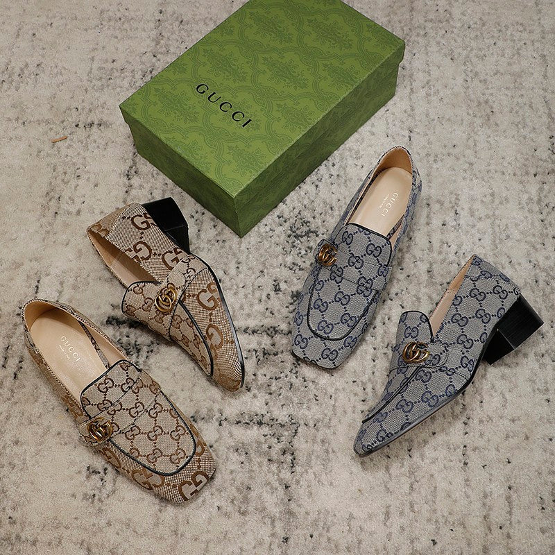 MLB - GUKI Women Shoes - 1109