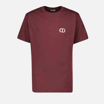 T-shirt CD