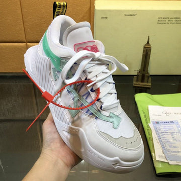 MLB - YZO Shoes - 141