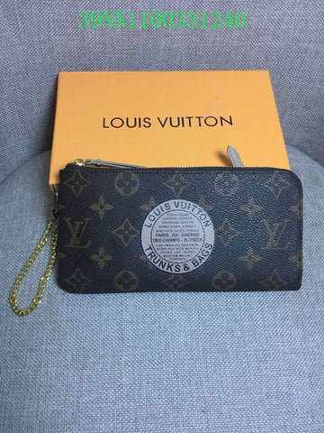 MLB - LOV Wallet - 1475