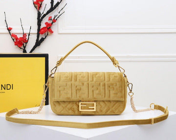 Makerluxe - Top Quality Bag FND 688