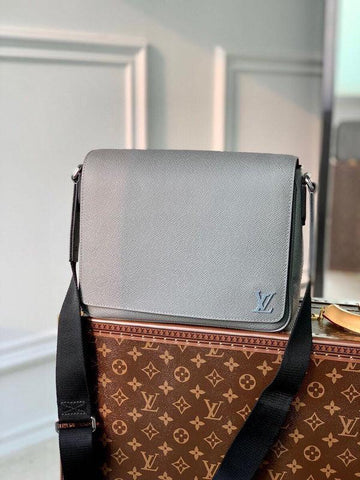 Makersluxe - LOV Bags - 1461