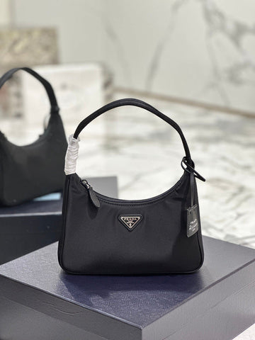 Makersluxe - PD Bags - 701
