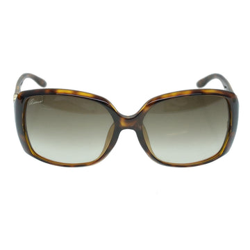 GUCCI Sunglasses Brown 3520/F/S 41220