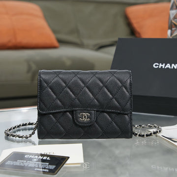 Makersluxe - CHL Wallets - 635