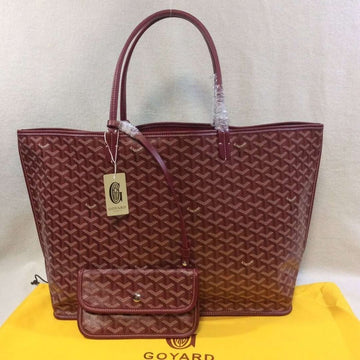 Makersluxe - GYO Bags - 130