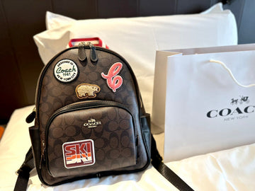 Makersluxe - CCH2 Bags - 058