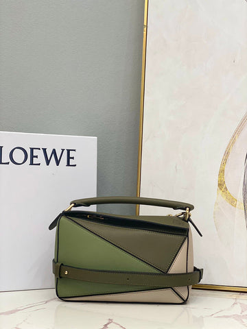 Makersluxe - LWO Bags - 705