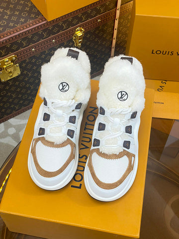MLB - LOV Shoes - 107